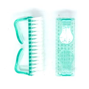 CEPILLO PARA UÑAS X2 PCS OPP OG