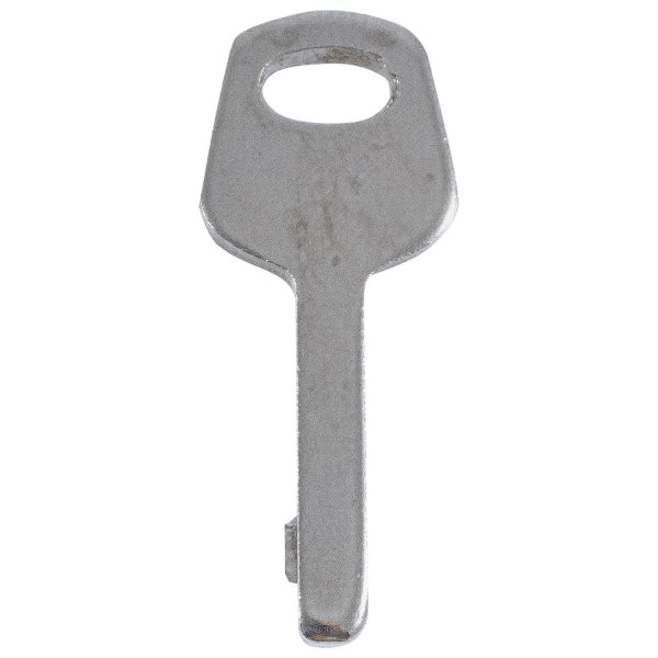 LLAVE FORJA ABLOY 30MM