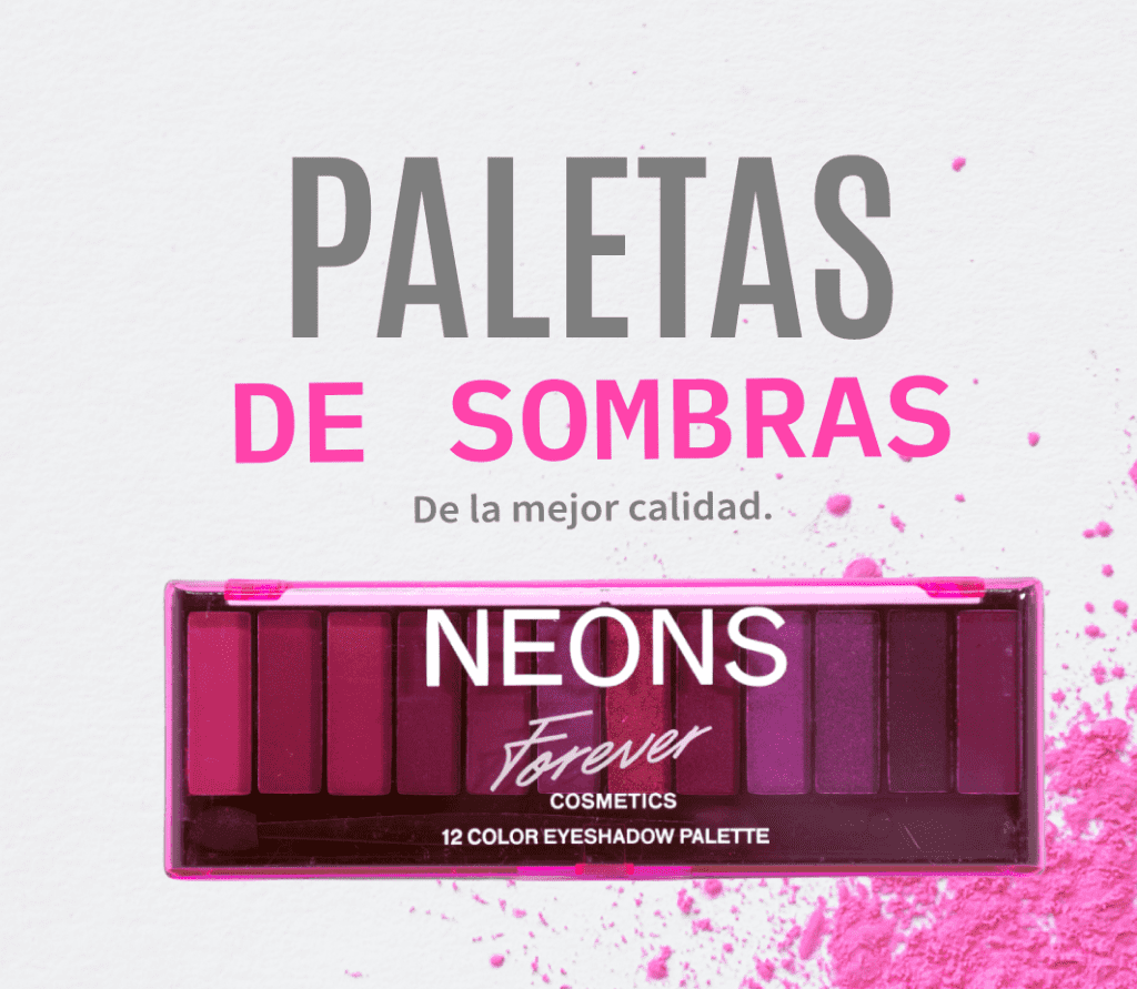 Productos de Belleza y Cosmeticos