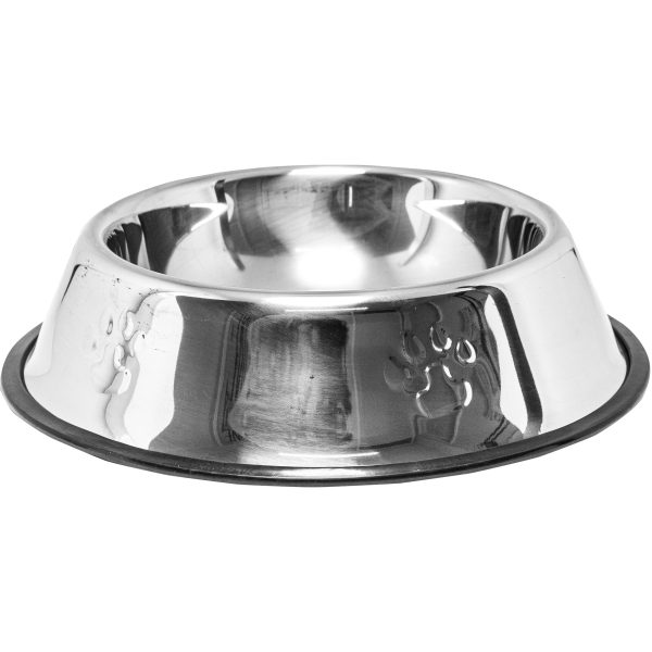 COMEDERO PARA MASCOTA 26CM