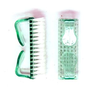 CEPILLO PARA UÑAS X2 PCS OPP OG