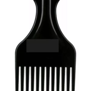 PEINE PELUQUERIA CHICA – SURTIDO COLORES