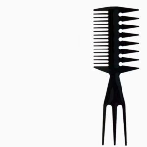 PEINE PELUQUERIA – SURTIDO COLORES