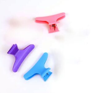 PINZA MUELA ESTILISTA X6 PCS OPP