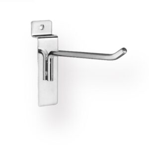 GANCHO PARA PANEL 18,5CM