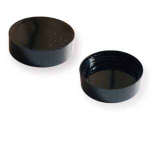 TAPA PARA ENVASE REDONDO