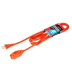 EXTENSION ELECTRICA USO RUDO 3 METROS