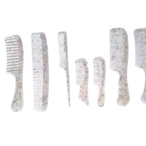 JUEGO DE PEINE X 10 PZS