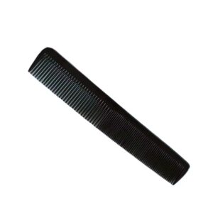 PEINE PELUQUERIA CARBONO NEGRO