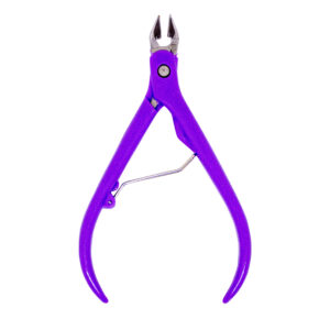 ALICATA DE MANICURA EN OPP BAG