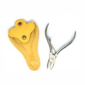 ALICATA DE PEDICURIA CON FUNDA