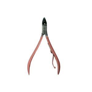 ALICATA DE MANICURA ROSA