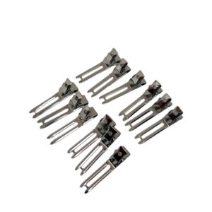 PICO DE GARZA 4,6CM X12 PCS OPP