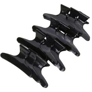 PINZA MUELA ESTILISTA X12 PCS