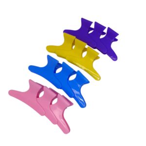 PINZA MUELA ESTILISTA X12 PCS