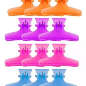 PINZA MUELA ESTILISTA X6 PCS OPP