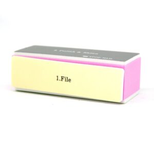 BLOCK PULIDOR 4 PASOS