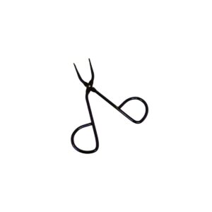 MINI TIJERA PARA CEJAS