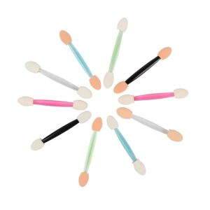 APLICADOR DE SOMBRA X10 PCS EN BOTE