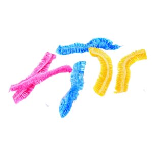 GORRA PARA EL CABELLO X9 PCS