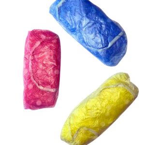 GORRA PARA EL CABELLO X6 PCS