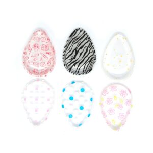 ESPONJA PARA MAQUILLAJE OG BOX