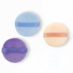 ESPONJA PARA MAQUILLAJE X 4 PCS