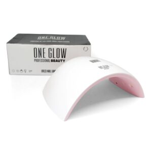 LAMPARA UV SECADOR DE UÑA OG 24WATS USB