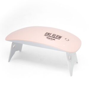 LAMPARA UV SECADOR DE UÑA PLEGABLE OG 6WATS