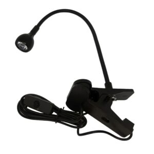 LAMPARA UV DE ESCRITORIO