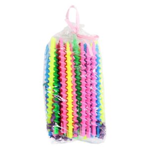 BOOMERANG PARA PELUQUERIA X26 PCS