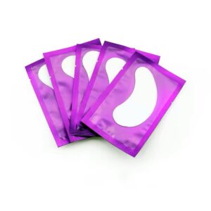 PARCHE HIDROGEL PARA OJOS X2 PZS