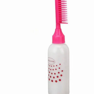 BOTELLA APLICADOR PARA TINTE 170ML