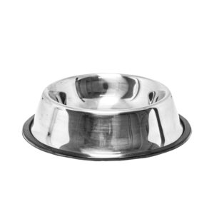 COMEDERO PARA MASCOTA 15CM