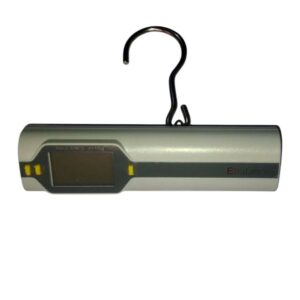 BALANZA TIPO ROMANA DIGITAL CON FLEXOMETRO