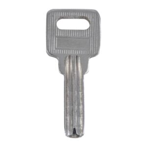 LLAVE FORJA UNA 4.3*1.8CM