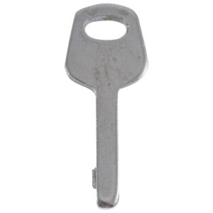 LLAVE FORJA ABLOY 30MM