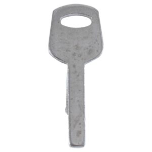 LLAVE FORJA ABLOY 60-70MM