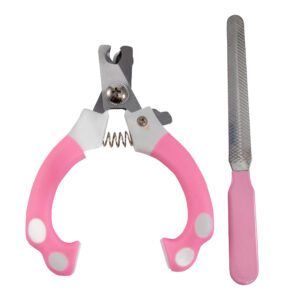 TIJERA/CORTATIP PARA MASCOTA