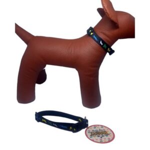 CUELLERA PARA MASCOTA 1.5*33CM