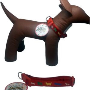 CUELLERA PARA MASCOTA 2.0*40CM