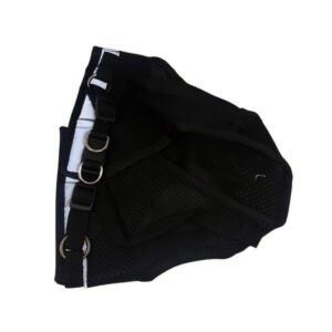 CORREA CON PRETAL, S/M/L/XL, 120CM