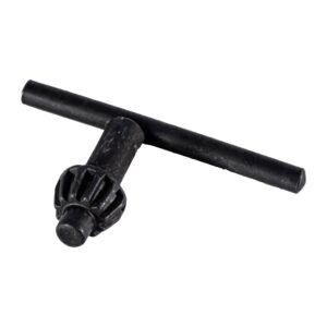 LLAVE PARA TALADRO 10MM-3/8PULG. ACABADO PAVONADO