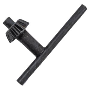 LLAVE PARA TALADRO 13MM-1/2PULG. ACABADO PAVONADO