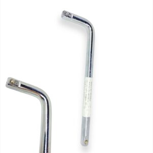 BRAZO NO ARTICULADO 1/2, 30CM