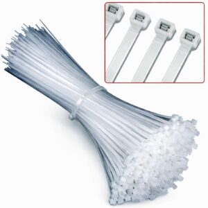 CINCHO X 100PCS/BAG, 2.5*250MM