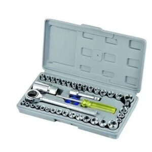 DADOS X 40 PCS CON MATRACA