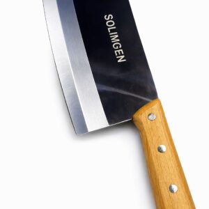 CUCHILLA TAQUERA 29.5*10.5CM