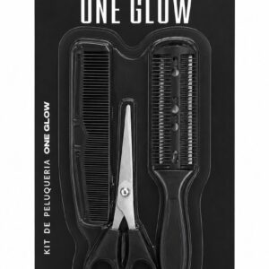 JUEGO DE PELUQUERIA X3 PCS