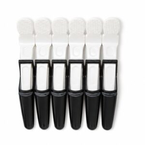 PINZA COCODRILO X6 PCS